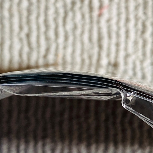 Funlife | 8 Sheets I 3D Peel & Stick Mosaic Tile Backsplash I Fashion Orange - Picture 9 of 14